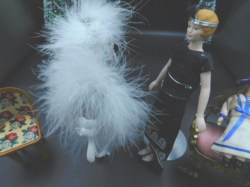 lot 10 porc dolls side